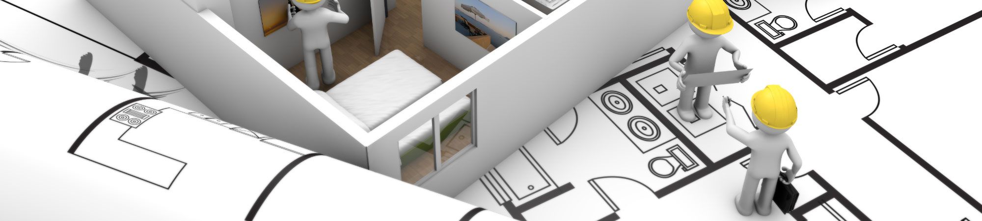 Reformas y proyectos urbanísticos en Ciudad Real. ELITE HOME 2025 S.L en Ciudad Real