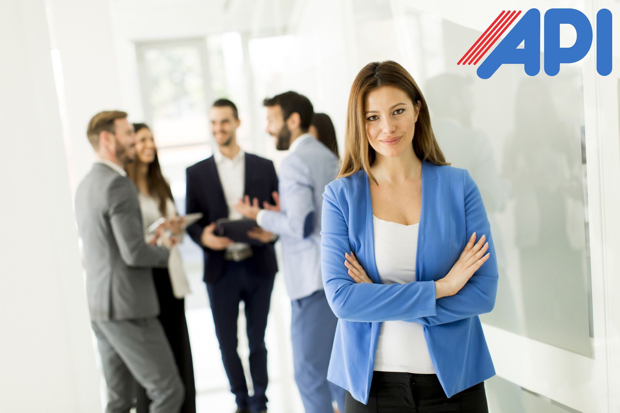 Ventajas de trabajar con un Api. ELITE HOME 2025 S.L en Ciudad Real