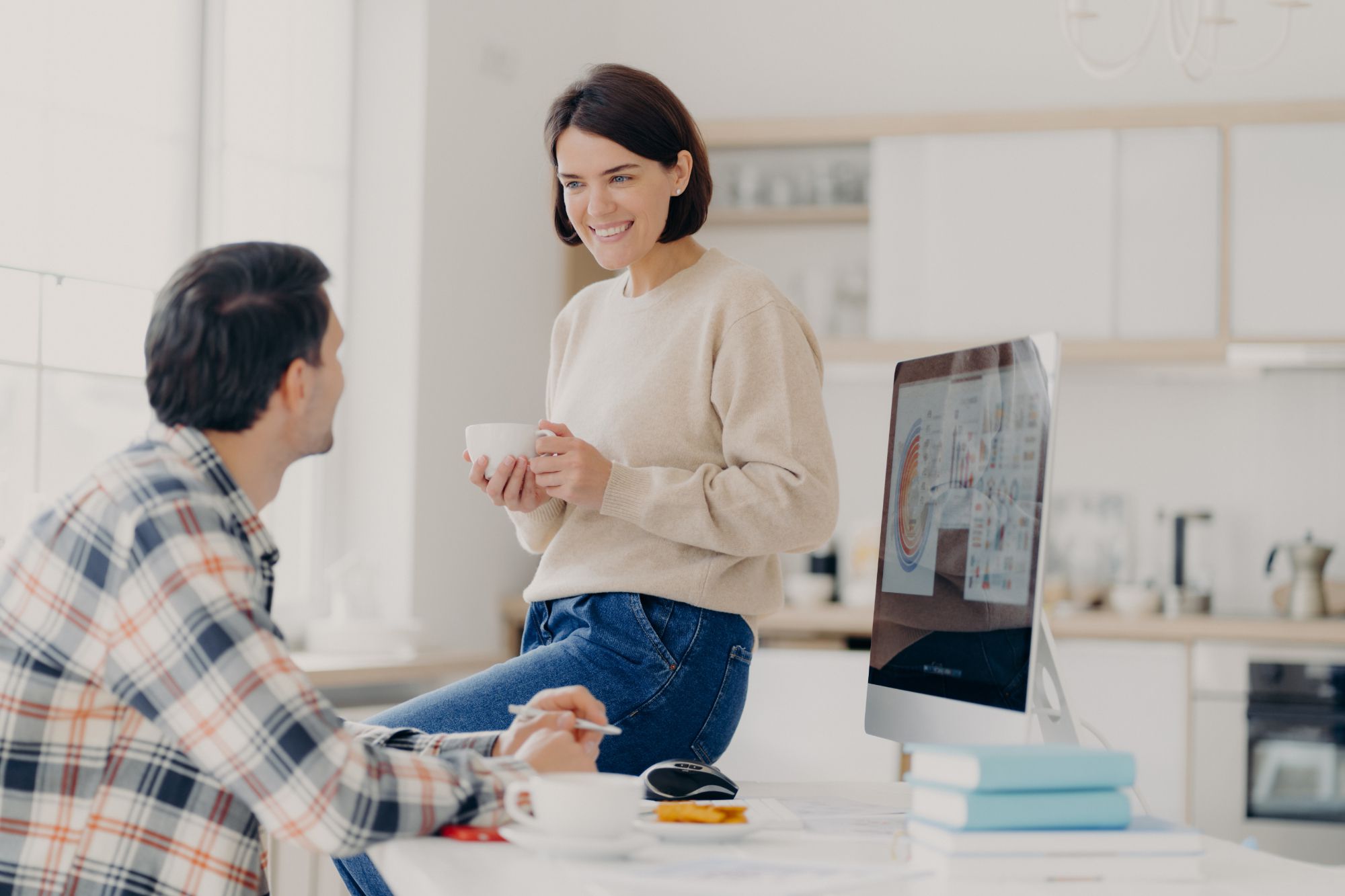 Servicio personalizado y asesoramiento legal. AGISAN INMOBILIARIA en Ciudad Real