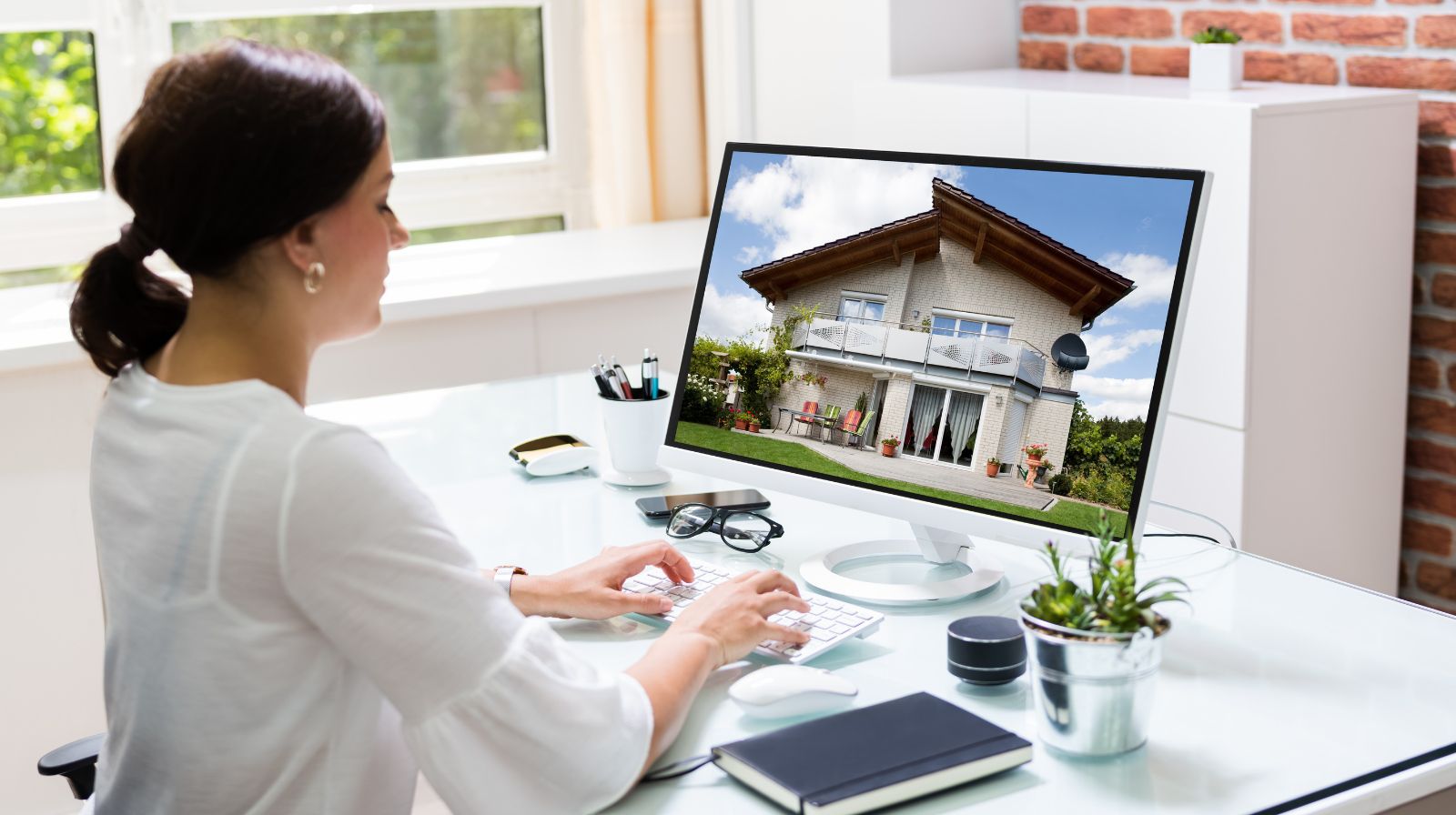 Control de visitas y cierre de la operación. ELITE HOME 2025 S.L en Ciudad Real