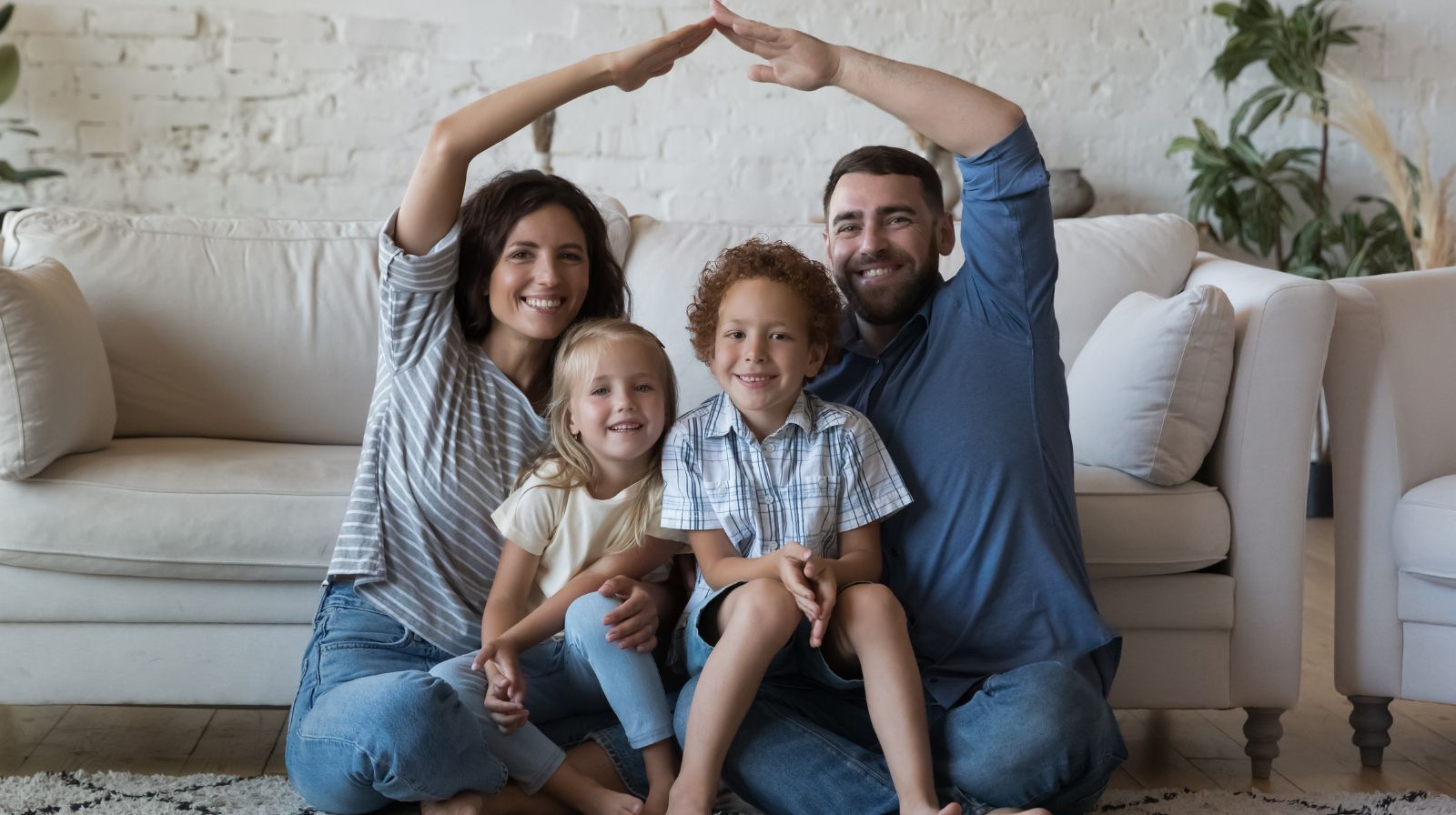 Servicios al Demandante. AGISAN INMOBILIARIA en Ciudad Real